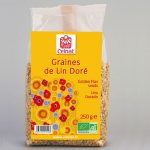 Graines de Lin doré-0