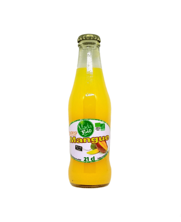 nectar de mangue