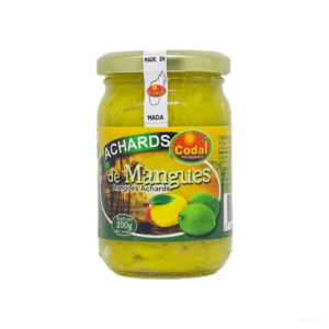 achard mangue