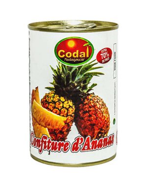 CONFITURE EXTRA 70 - ANANAS