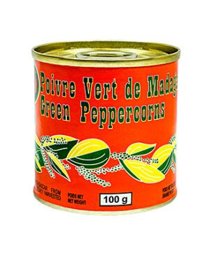 POIVRE VERT 100G